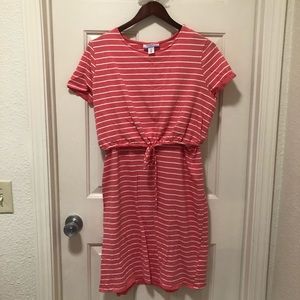 💗MATERNITY Nursing Dress, LIKE NEW